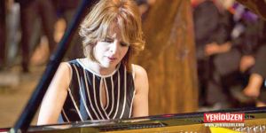 Rüya Taner’den, Finlandiya ve Estonya’da resital