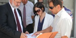 Sanat Müzesi için bina aranıyor