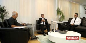 Yurtdışı Kıbrıslı Türkler temsiliyet talebini yineledi