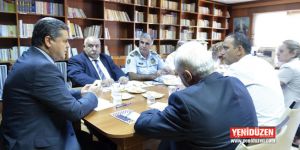 Kadın Sığınma Evi için girişim