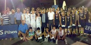 Festivalde şampiyonlar belirlendi