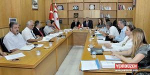 Uyuşturucu ile mücadeleye devam