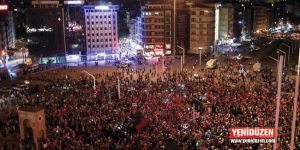 11 bin 160 kişi gözaltında!