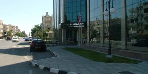 Lefkoşaya su geldi, dağıtım pazartesi 