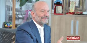 “Demokrasiyi çiğneyenlerin karşısındayız”