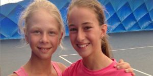 Tenisçiler Rusya’da yarı finalde