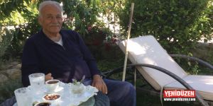 ‘Otele girmek için para istediler’