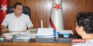 ERKEN SEÇİM GÖRMÜYORUM