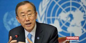 Ban, Afganistandaki saldırıyı Kınadı