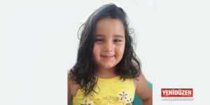 Minik Sunay, saçlarını bağışladı