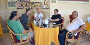 Dizdarlı adaylığını geri çekti