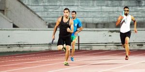 DAÜ ve YDÜ şampiyon