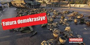 OHAL kapsamında ilk KHK yayımlandı