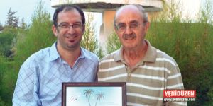 Projenin ilk etabı tamam