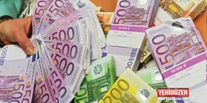 Kıbrıs’ın Güneyi’nde Kamu Borcu : ‘19,046 Milyar Euro’