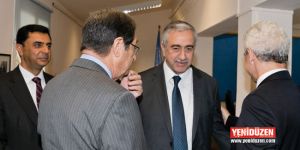 Liderler yeniden bir araya geliyor