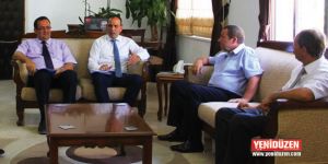 Otobüs terminalinin taşınması gündemde