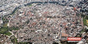Lefkoşa’ya saatte 500 ton su