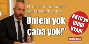 ABDnin İnsan Ticareti Raporu yayınlandı