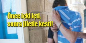 Surlariçi’ndeki olay mahkemede