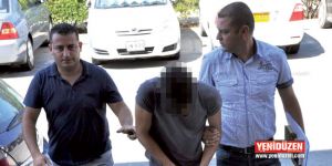 Teminata bağlandı...