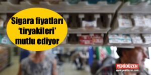 En ucuz sigara Kıbrıs’ın kuzeyinde