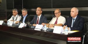 Türkiyedeki darbe girişimi kınandı