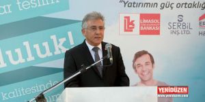 Anahtar Teslim Mutluluk