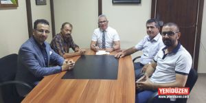 “Kıbrıs Kültürünü Yaşayalım ve Yaşatalım Protokolü” imzalandı