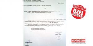 Davayı kazandı, görevine döndü