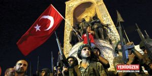 “Kıbrıs’ın kuzeyi Türkiye’nin arka bahçesi”