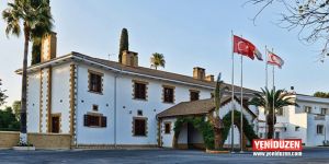 Akıncı’dan ‘Gezici Büyükelçi’ atamasına RET!’