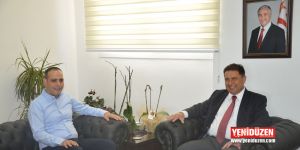 Kadın Sığınma Evi ele alındı