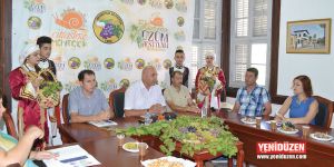 Mehmetçik Festivali başlıyor!