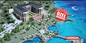 “MAVİ BÖLGE YAPACAKLAR, SORUN BİTECEK