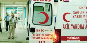 Kambur yaşam mücadelesi veriyor