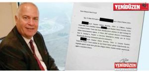 “Kabul edilemez”