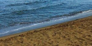 Sahillerde temzlik seferberliği