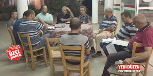 BAĞCIL SAHİPSİZ Mİ KALIYOR?