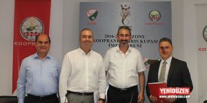 200 bin TL’lik anlaşma