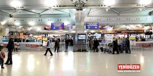 Türkiye-Ercan uçuşlarında  ‘İÇ HATLAR’ BİLMECESİ