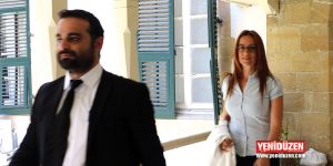 Rasıh Reşat ve Mahmut Anayasa tanık olarak dinlendi