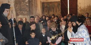 Başpiskopos II. Hrisostomos’tan Dışişleri Bakanlığı’na cevap