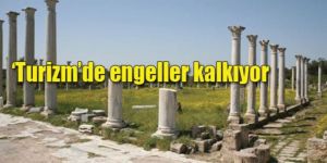 Turizm Bakanlığında protokol imzalandı