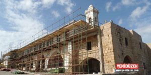 İlk aşaması sona eriyor