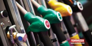 Petrol fiyatlarında düşüş sürüyor
