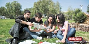 DAÜye “Koşulsuz Kayıt” hakkı yaptırılacak