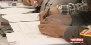 YABANCIYA DÜZENLEME