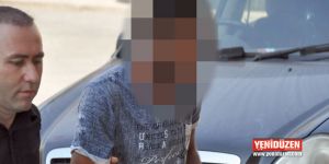 Kasadan 150 TL çaldı