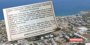 Hükümet  ‘EMİRNAME DEĞİŞİKLİĞİ’ için düğmeye bastı!